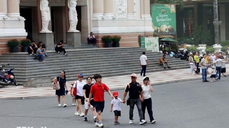 Enterprises propose solutions to unlock new tourism resources in HCM City