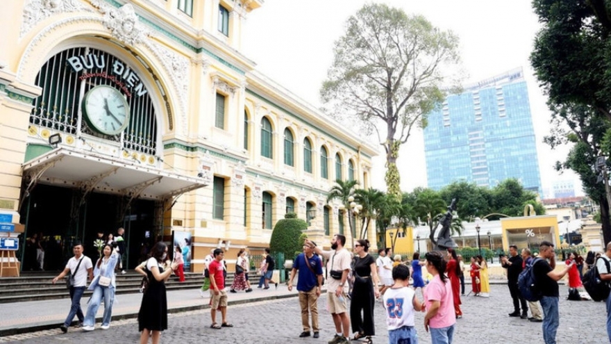 Southern tourist destinations gear up for National Day holiday