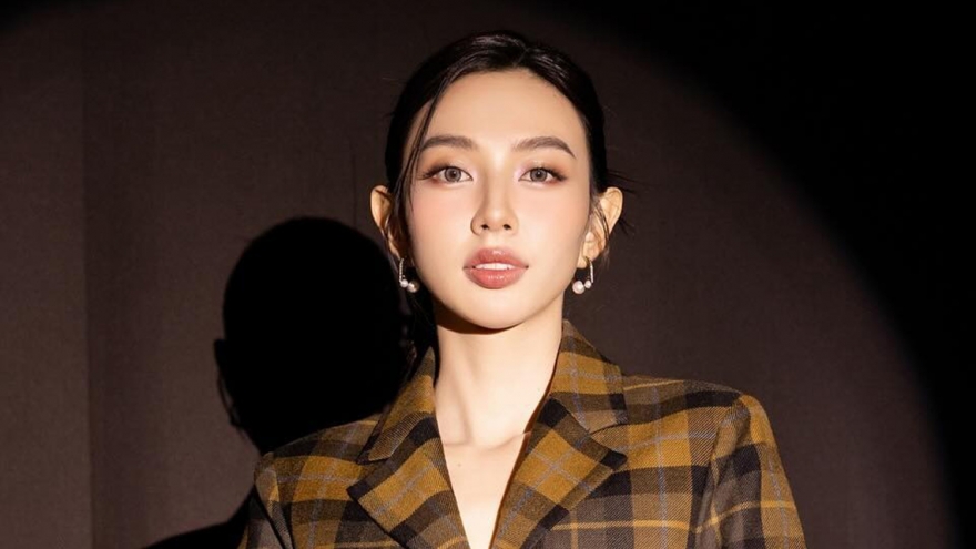 Phim “Chốt đơn” xóa sổ vai chính của Thùy Tiên, dùng AI thay thế