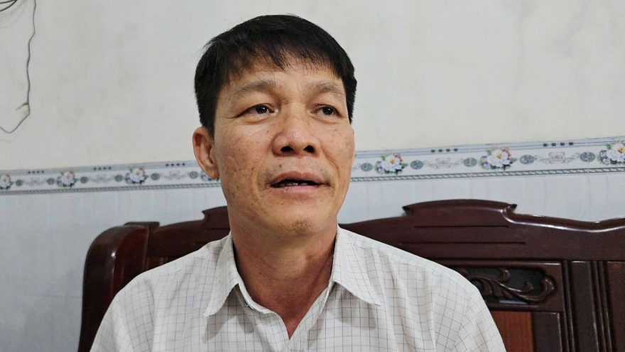 Cựu hiệu trưởng bị cáo buộc tham ô: “Mong được xem xét thấu tình, đạt lý”