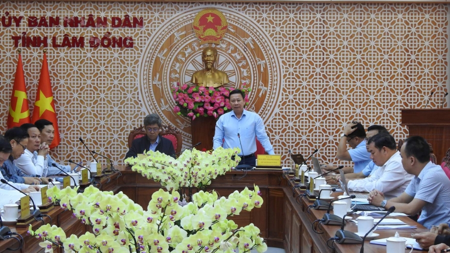 Bộ Tư pháp gỡ vướng mắc lĩnh vực hộ tịch ở Lâm Đồng