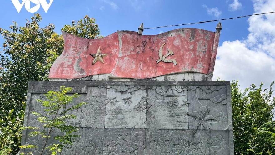 Hoằng Hóa phát huy truyền thống xây dựng quê hương giàu đẹp