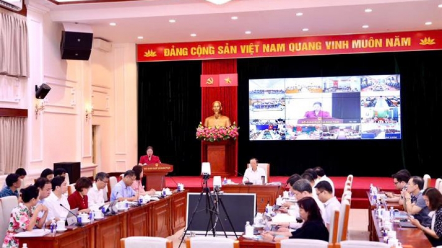 Cấp xã “gánh” quản lý giáo dục: Chủ động là chìa khóa, chuyên môn là thách thức