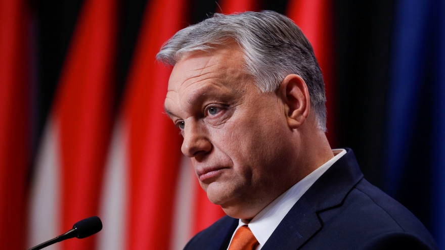 Thủ tướng Hungary: Nga đã giành chiến thắng trong cuộc xung đột ở Ukraine