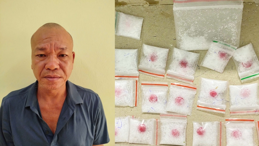 Khởi tố chủ quán cafe "hát cho nhau nghe" bán thêm cả ma tuý đá ở Hà Nội