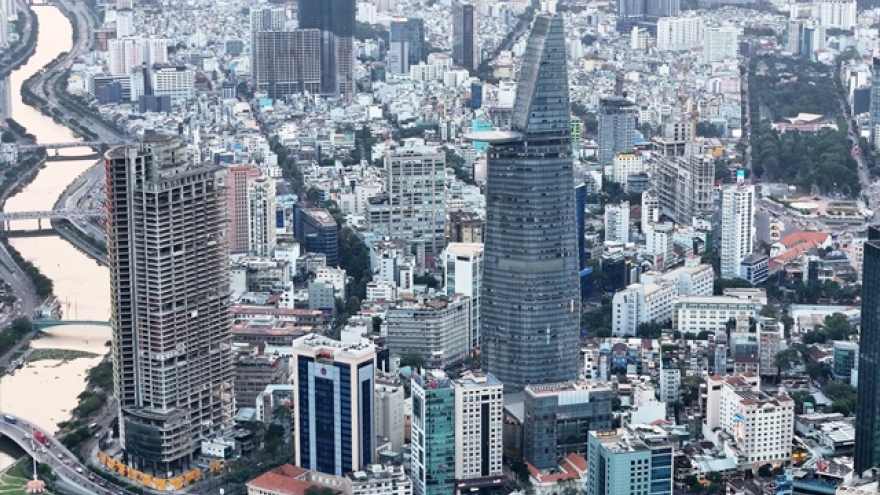 Vietnam proposes six types of commodity exchanges at IFC