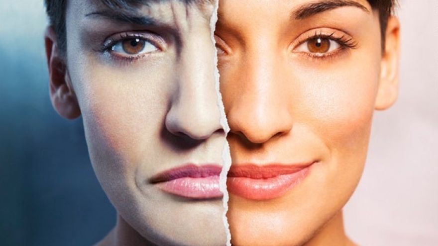 Tôi bị rối loạn phân liệt cảm xúc, nhưng dùng thuốc thì mệt đến không muốn làm gì