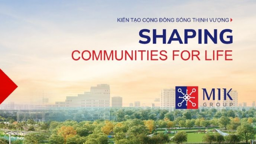 Vì sao shophouse Imperia Grand Plaza Đức Hòa là ‘lá chắn an toàn’ cho dòng vốn 2025?