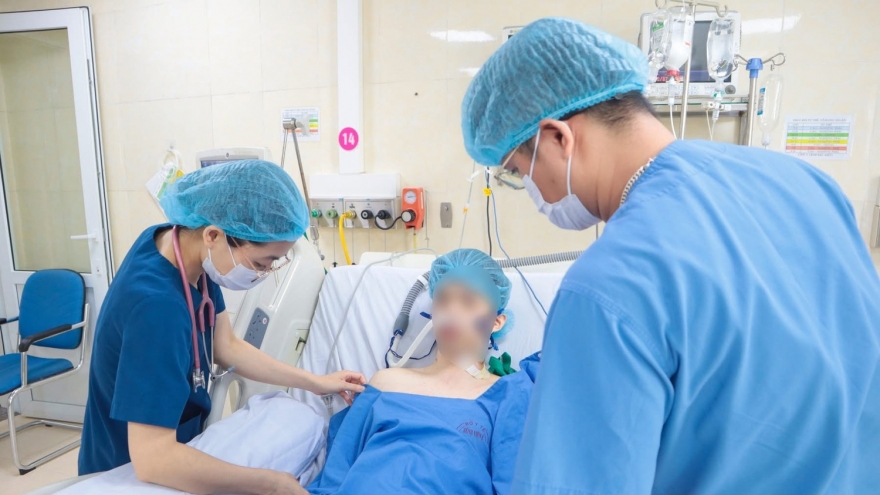 Đừng nhầm lẫn đột quỵ với đột tử tim mạch: Sự khác biệt có thể cứu mạng