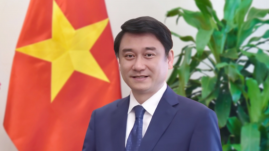 Ngoại giao Việt Nam bứt phá trong kỷ nguyên số