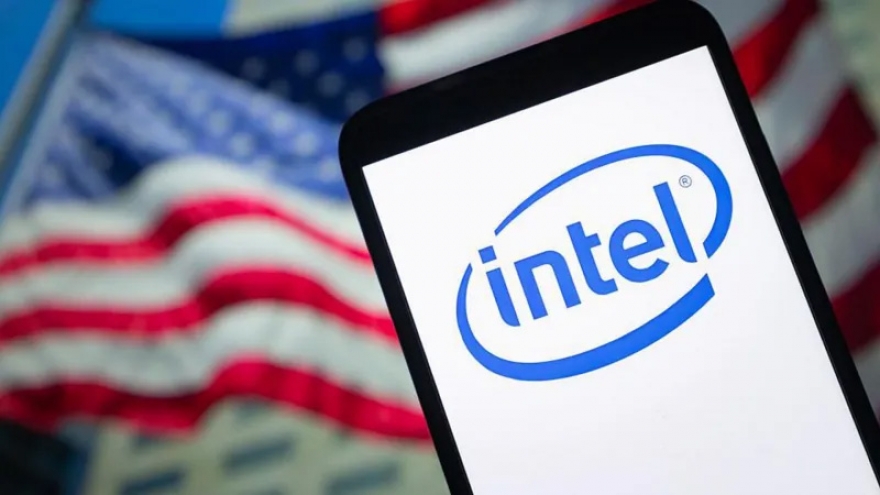 Mỹ tăng cường phát triển chuỗi cung ứng chip nội địa
