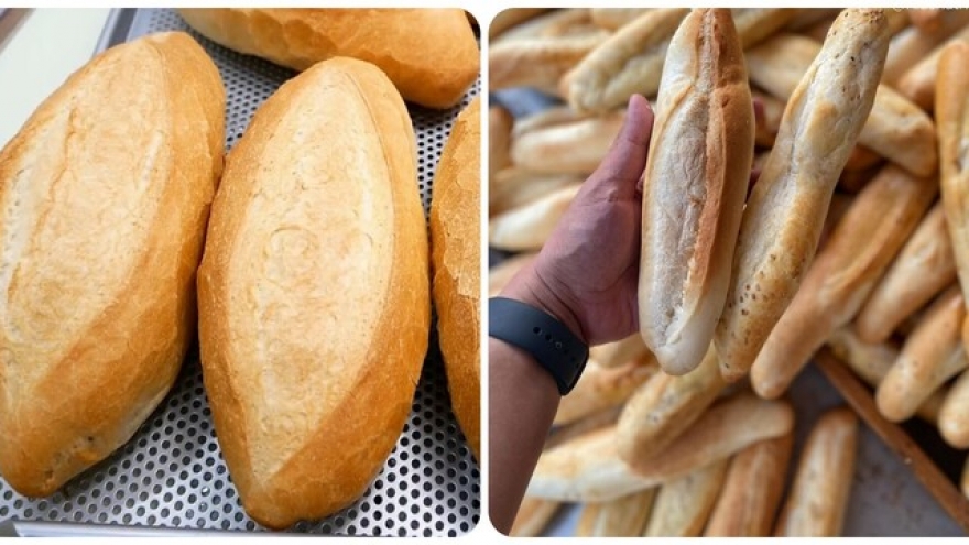 Những người này "đại kỵ" với bánh mỳ