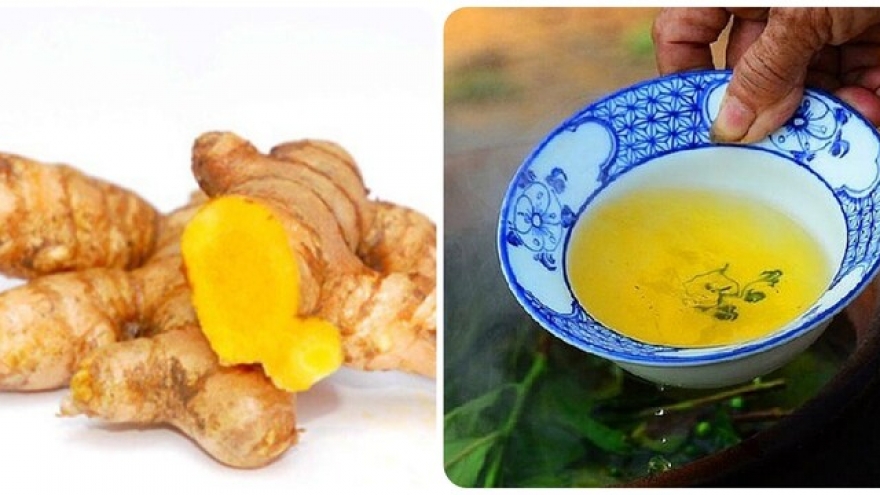 8 thực phẩm giết chết tế bào ung thư