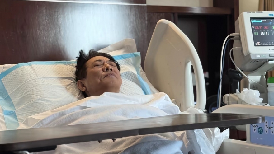 Lý Liên Kiệt từng nhiều lần bị đồn “đã chết”, nay lại khiến fan lo lắng