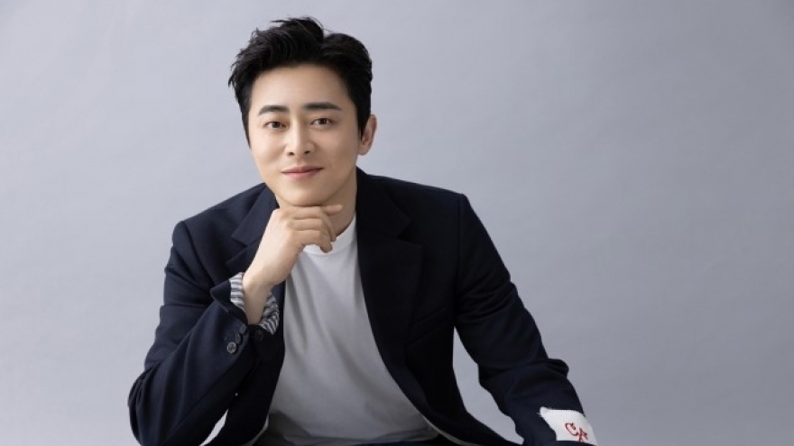 Jo Jung-suk: Chàng tắc kè hoa trên màn ảnh Hàn Quốc