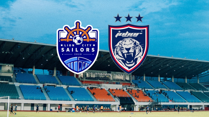 Lịch thi đấu cúp C1 Đông Nam Á hôm nay 21/8