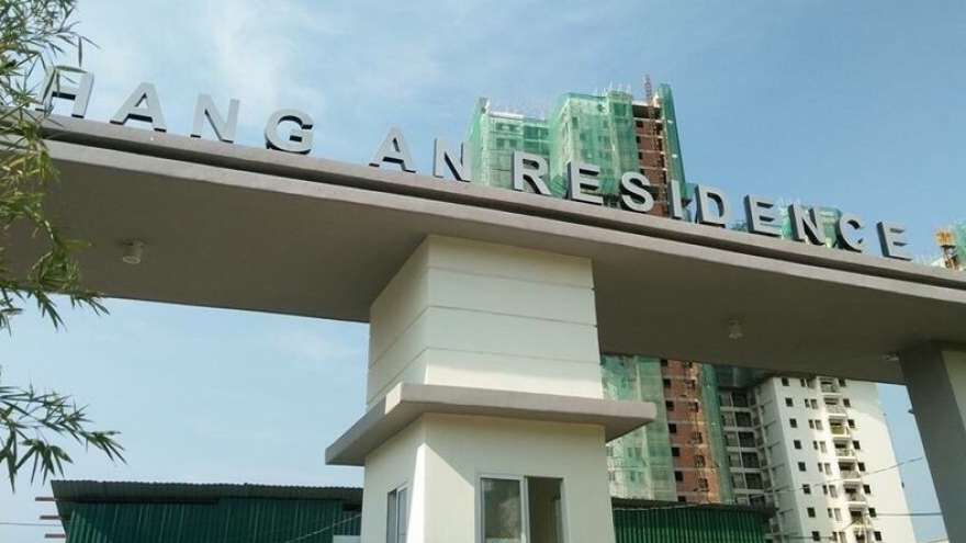 Vi phạm công bố thông tin, Công ty Đầu tư địa ốc Khang An bị phạt 100 triệu đồng