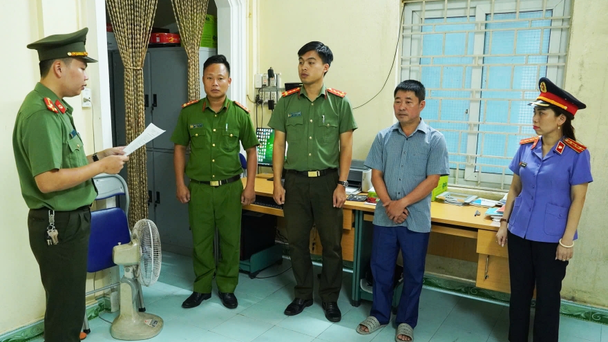 Lật tẩy chiêu trò trốn thuế gần 80 tỷ đồng của kế toán ở Quảng Trị