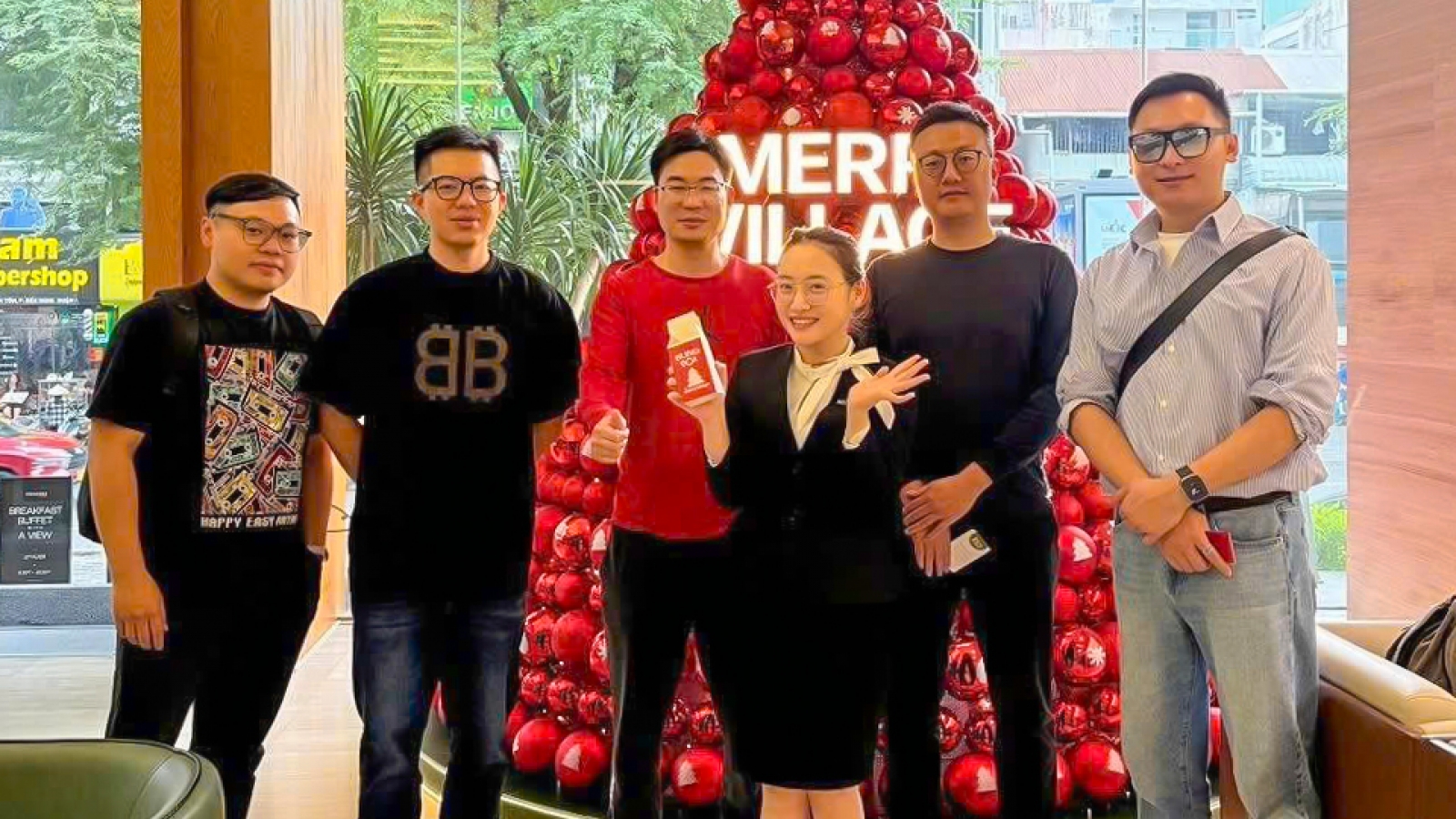 Việt Nam vượt Thái Lan về thu hút khách Trung Quốc