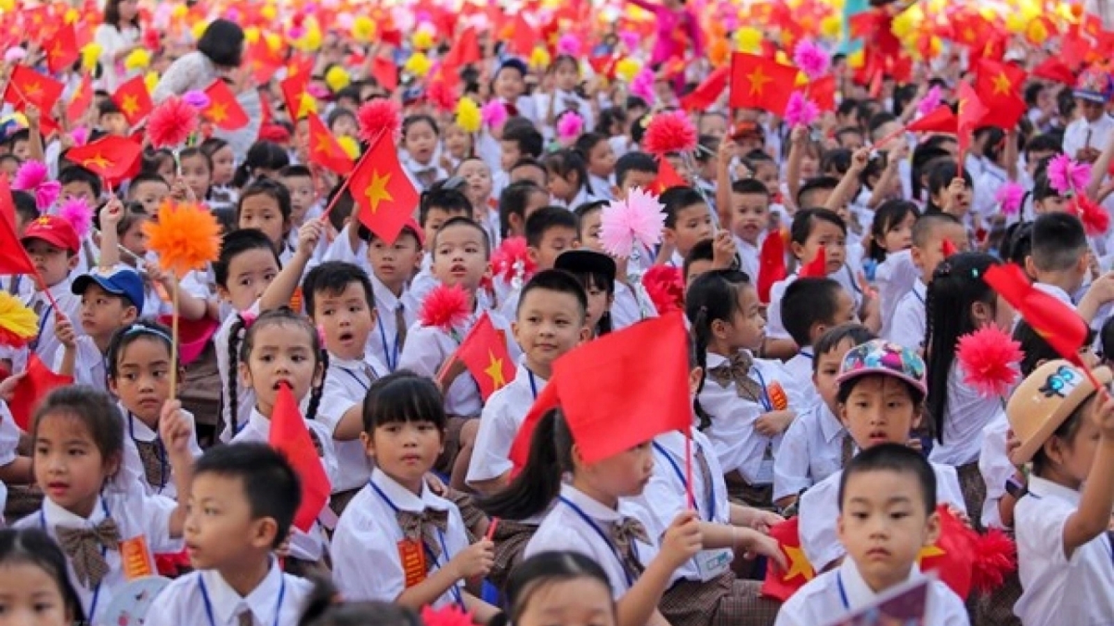 Phối hợp chỉ đạo tổ chức lễ khai giảng đặc biệt năm học 2025 - 2026
