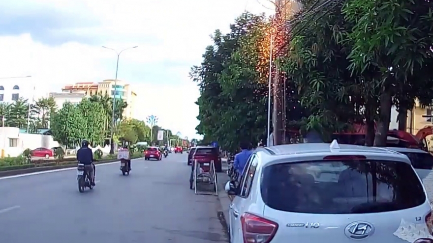 Cứu sống công nhân bị điện giật ngưng tim, ngừng thở