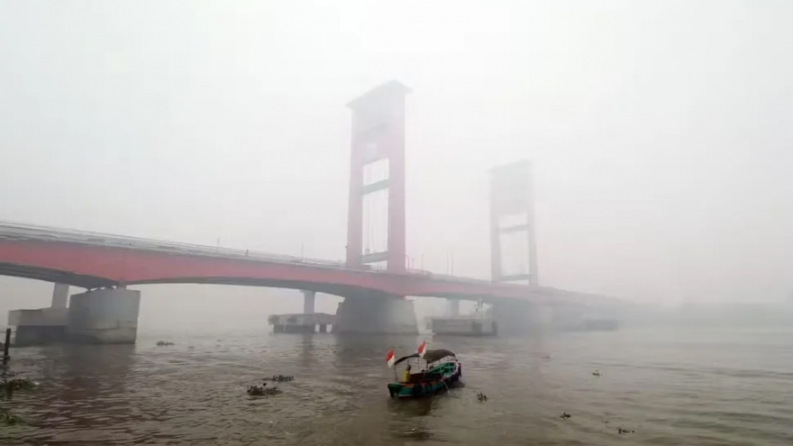 Không còn chỉ 4 mùa truyền thống: Trái Đất đang xuất hiện mùa nhân tạo