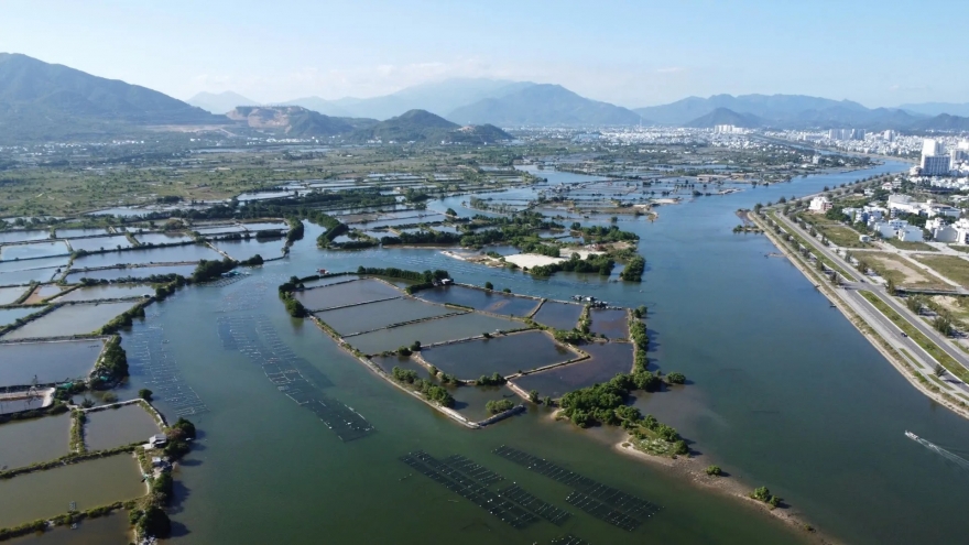 Khánh Hòa khởi công 4 công trình chào mừng 80 năm Quốc khánh