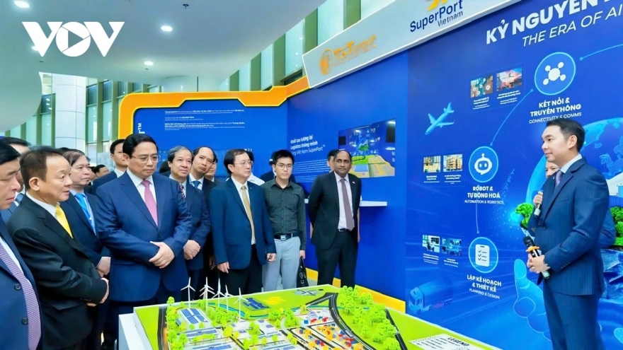 Kinh tế tư nhân được xác định là động lực quan trọng của nền kinh tế