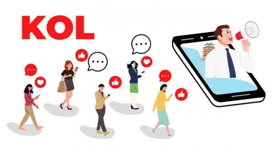 Hiệp hội An ninh mạng quốc gia đề xuất xếp hạng KOL, KOC