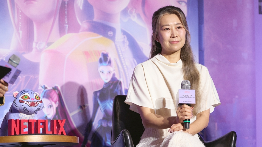 Phần tiếp theo của “K-pop Demon Hunters” có thể có nhiều thể loại âm nhạc hơn