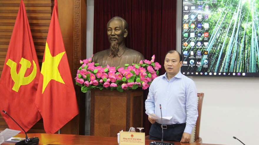 Lễ kỷ niệm 80 năm Ngày truyền thống ngành Văn hóa trang trọng, ý nghĩa