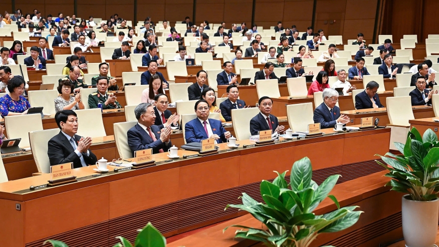 Cách mạng Tháng Tám với bài học xây dựng hệ thể chế trong kỷ nguyên mới