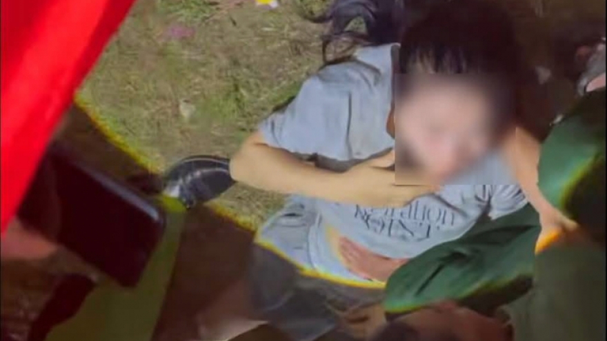 Tỉnh ủy Lào Cai yêu cầu xử lý nghiêm phó bí thư xã uống rượu lái xe tông 11 người