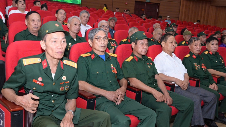 "Thành quả tương lai là lời tri ân sâu sắc nhất của thế hệ hôm nay"