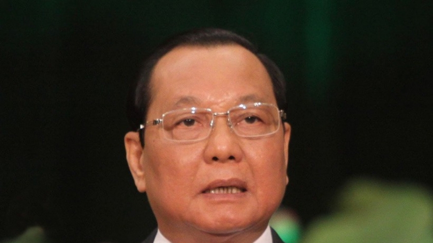 PM issues disciplinary decision against former HCM City leader