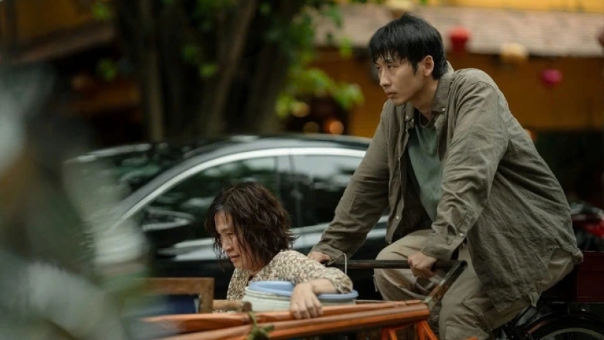 Vietnamese-Korean drama Leaving Mom set for North American release