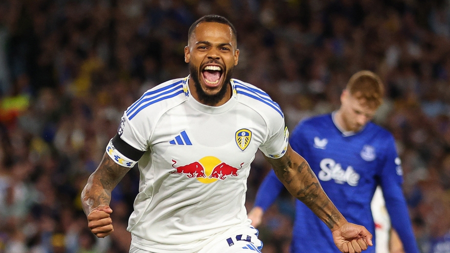 Kết quả bóng đá hôm nay 19/8: Ngoại hạng Anh khép lại vòng đầu