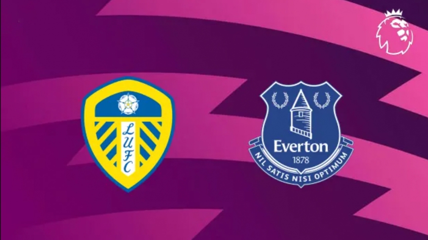 Lịch thi đấu và trực tiếp bóng đá hôm nay 18/8: Ngoại hạng Anh khép lại vòng đầu