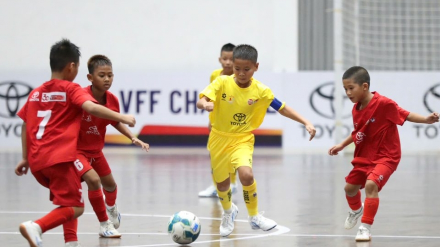 Lịch thi đấu và trực tiếp bóng đá Việt Nam hôm nay 16/8