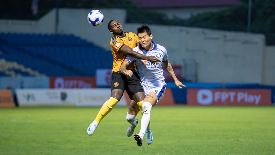 Lịch thi đấu và trực tiếp bóng đá Việt Nam hôm nay 23/8