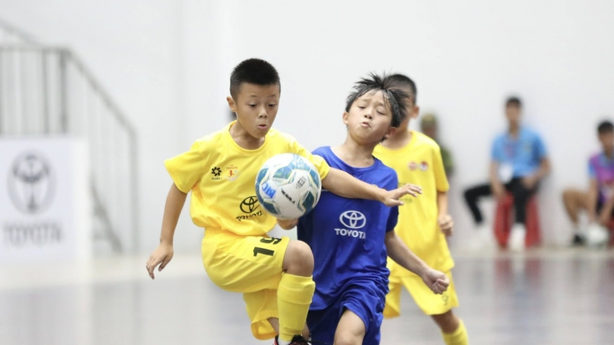 Lịch thi đấu và trực tiếp bóng đá Việt Nam hôm nay 15/8