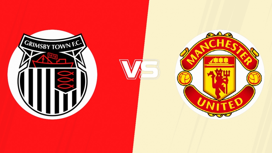 Đối thủ của MU tại cúp Liên đoàn Anh bất bại kể từ đầu mùa