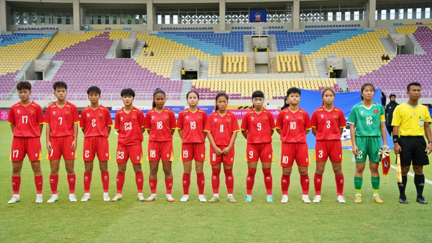 Lịch thi đấu và trực tiếp bóng đá Việt Nam hôm nay 29/8
