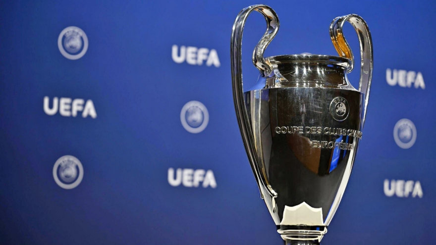 Lịch thi đấu và trực tiếp bóng đá hôm nay 5/8: Sôi động các trận đấu Cúp châu Âu