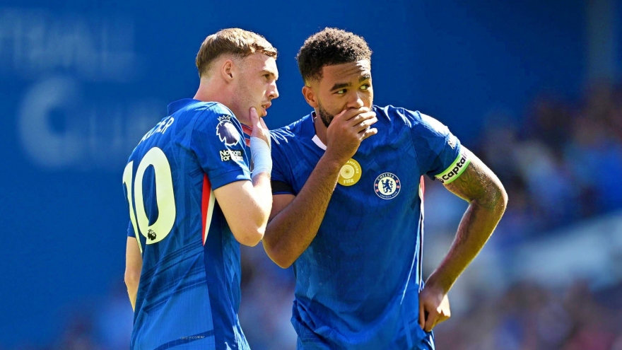 Lịch thi đấu và trực tiếp Ngoại hạng Anh hôm nay 22/8: Tâm điểm derby London