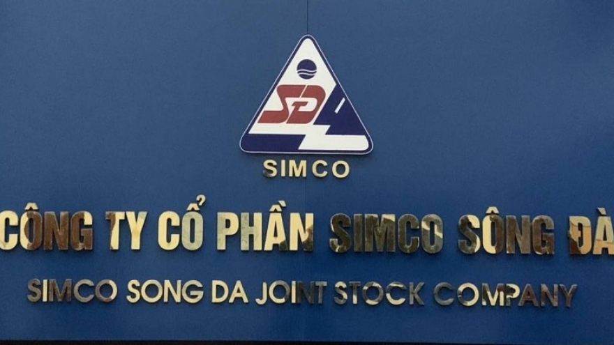 Báo lỗ thành lãi, Công ty Simco Sông Đà bị phạt nặng