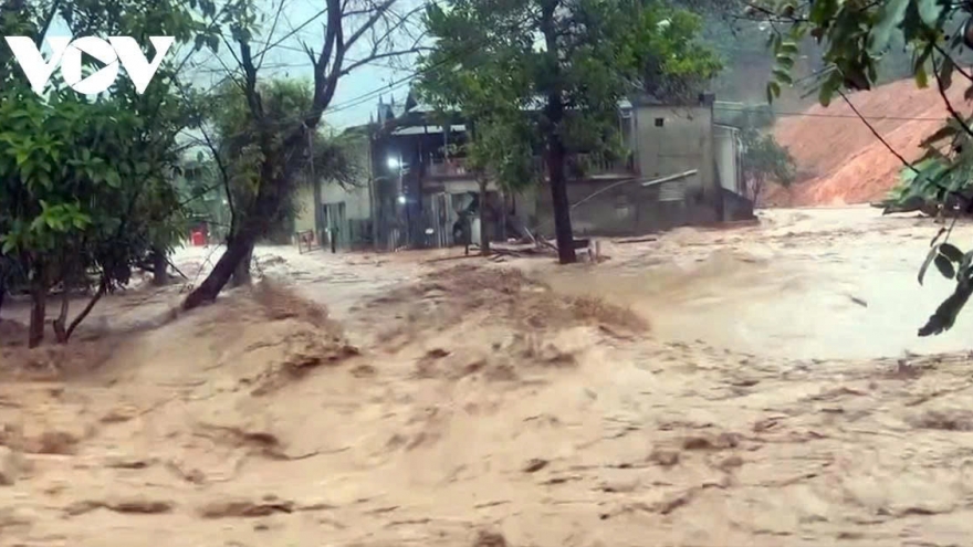 Bản tin tổng hợp: Hỗ trợ khẩn cấp 250 tỷ đồng cho Sơn La, Điện Biên, Nghệ An