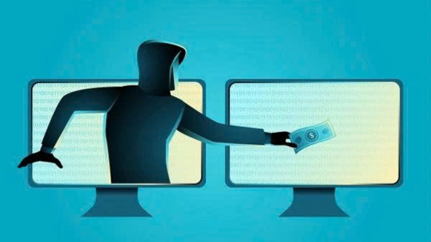 Khởi tố nhóm đối tượng sang Campuchia lừa đảo người Việt Nam qua mạng