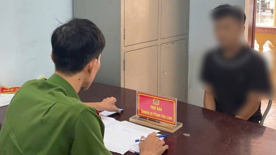 Nóng 24h: Thiếu niên bị dụ dỗ sang Campuchia với lời hứa “việc nhẹ, lương cao"