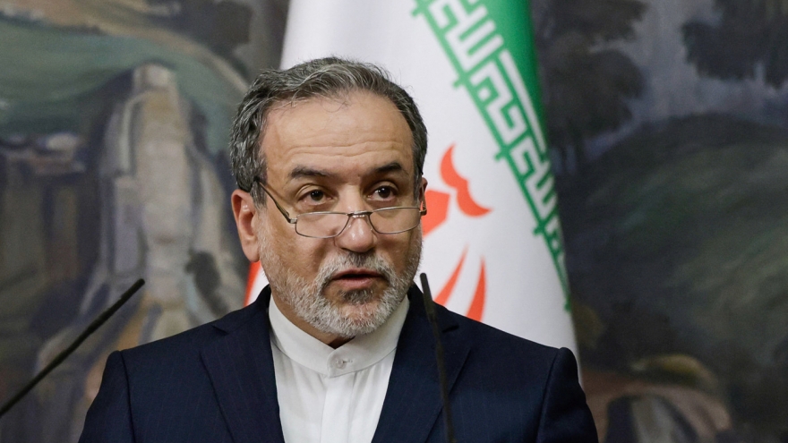 Quan chức IAEA tới Iran để đàm phán